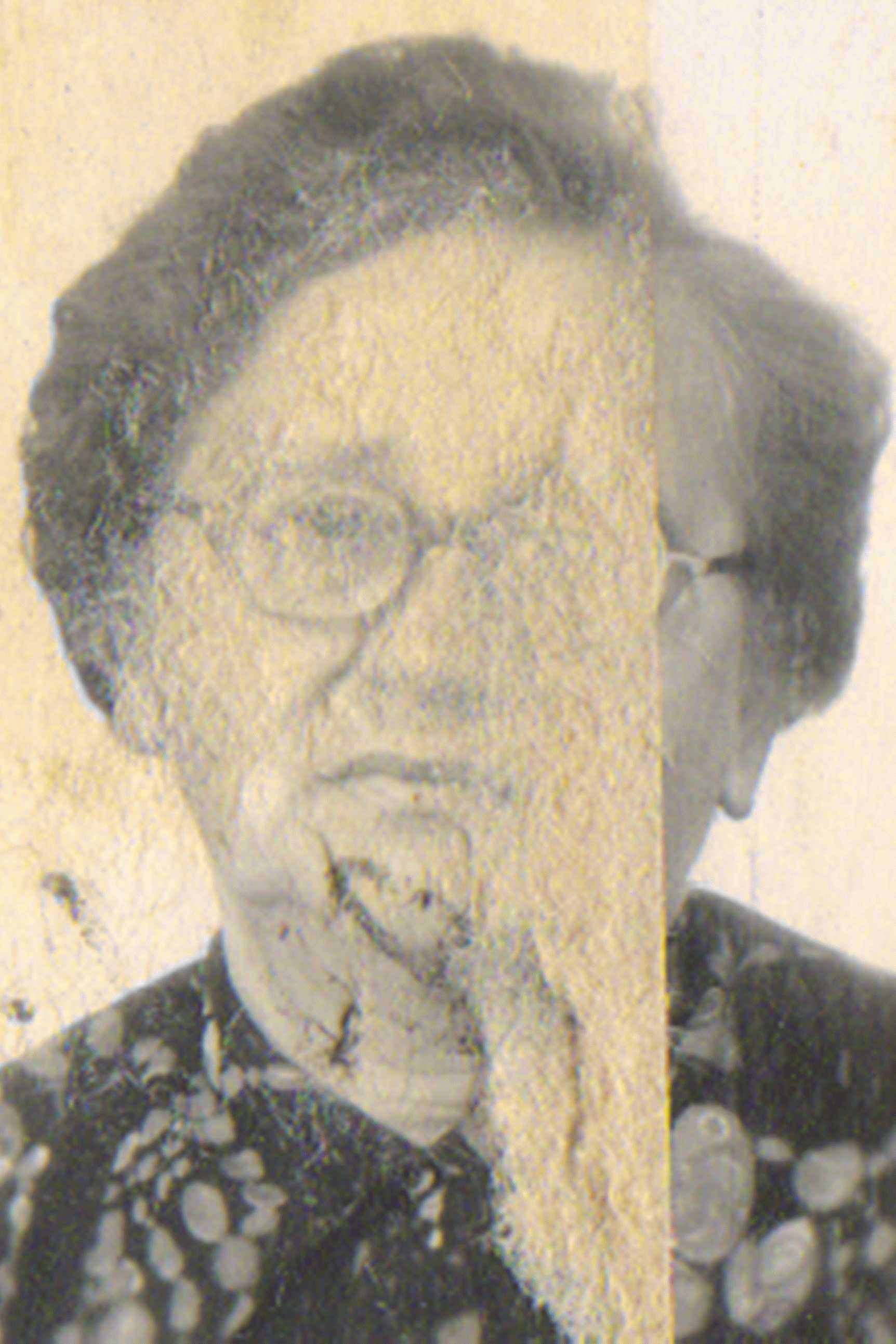 Сайко Антонина Кузьминична