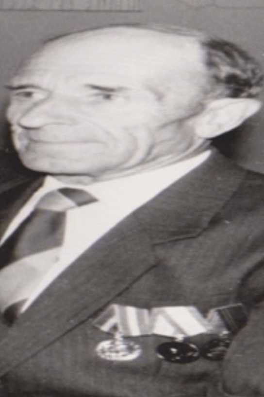 Безруков Михаил Сергеевич