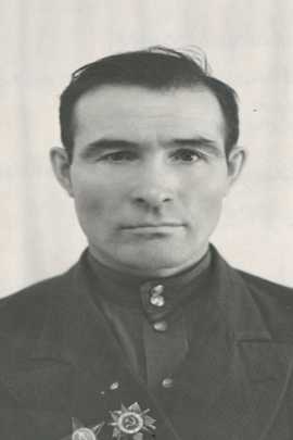 Поспелов Александр Афанасьевич