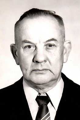 Карпов Василий Александрович