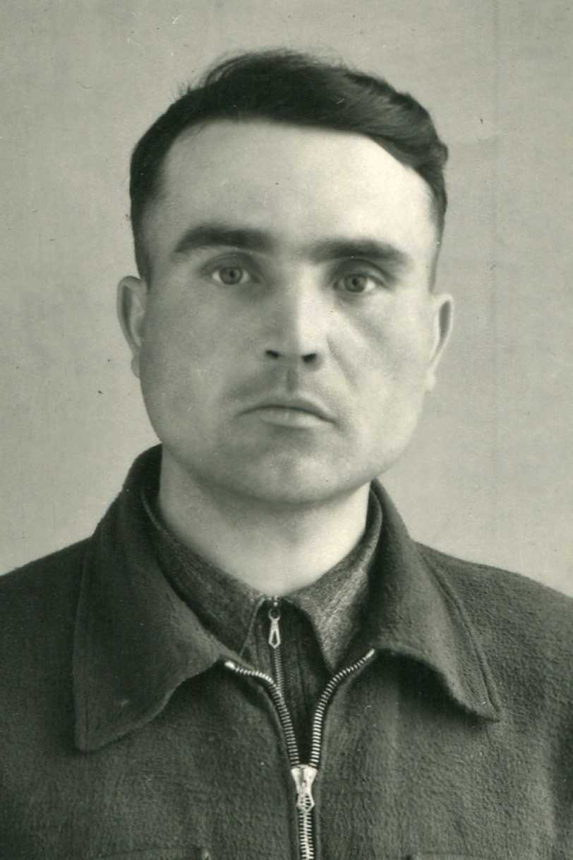 Погадаев Вениамин Сафонович