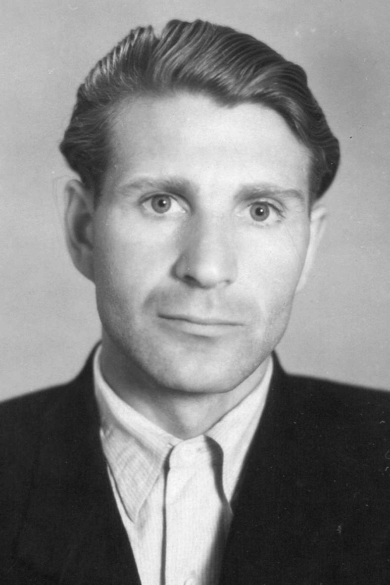 Соколовский Алексей Матвеевич