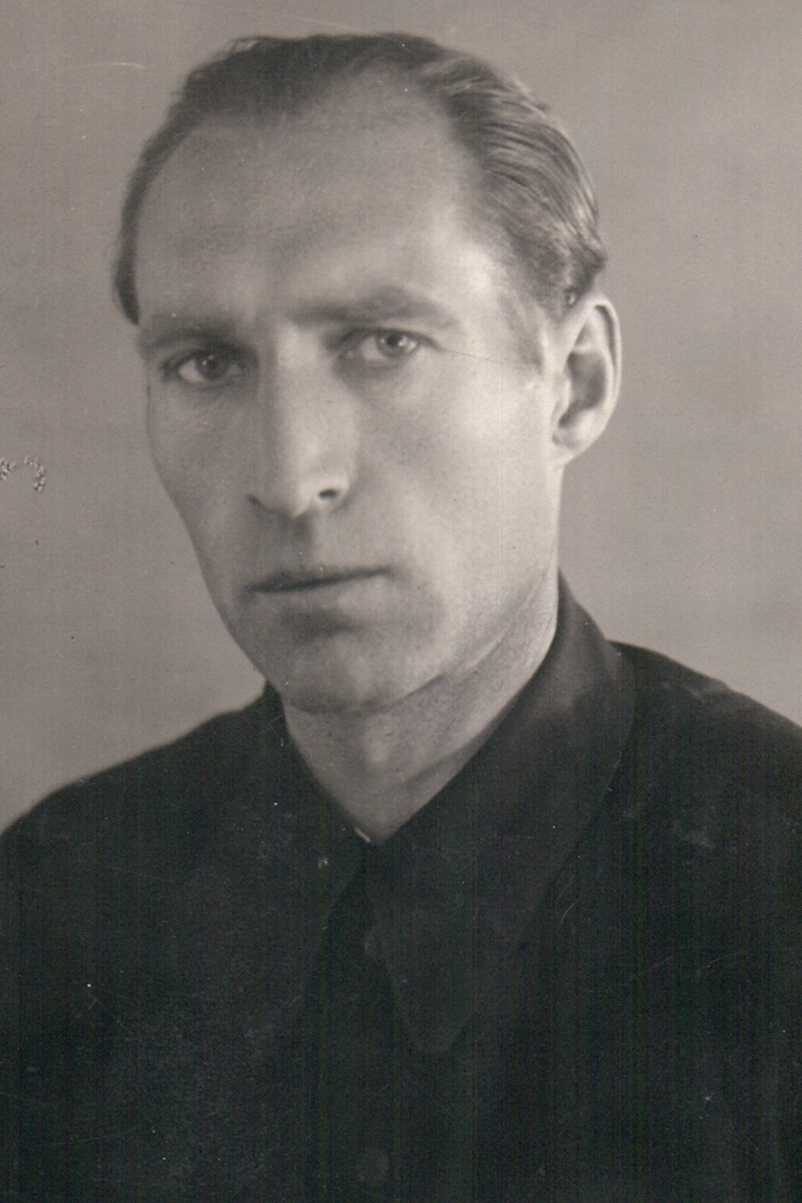 Макаркин Константин Гаврилович