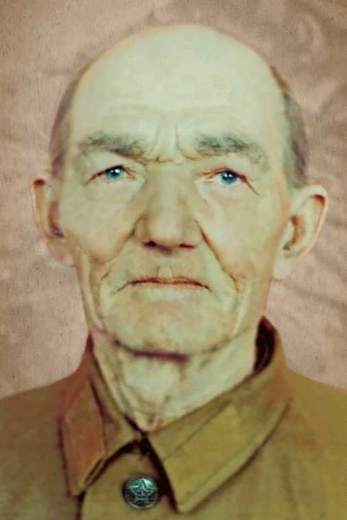 Циганенко|Цыганенко Николай Акимович