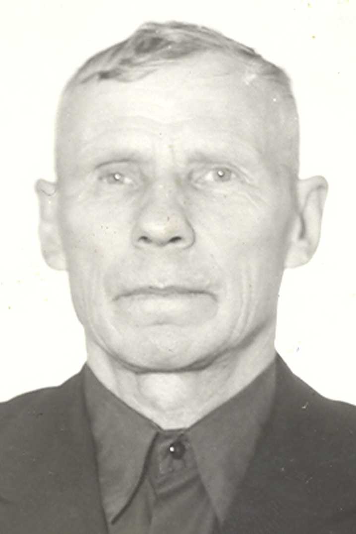 Тимченко Михаил Александрович