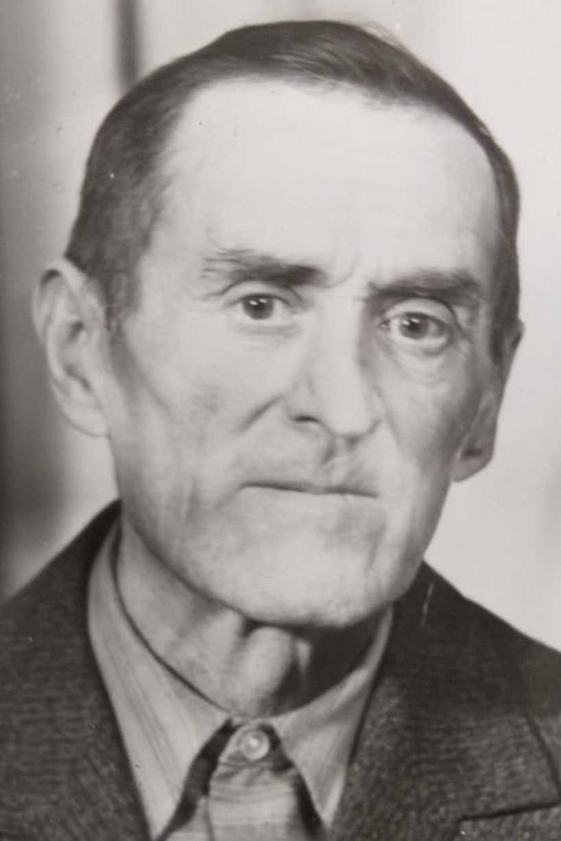 Тарелкин Николай Михайлович