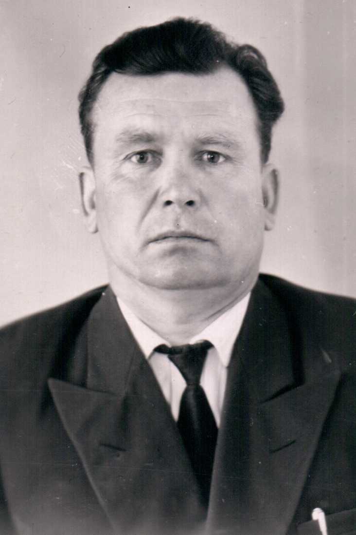 Целищев Александр Николаевич