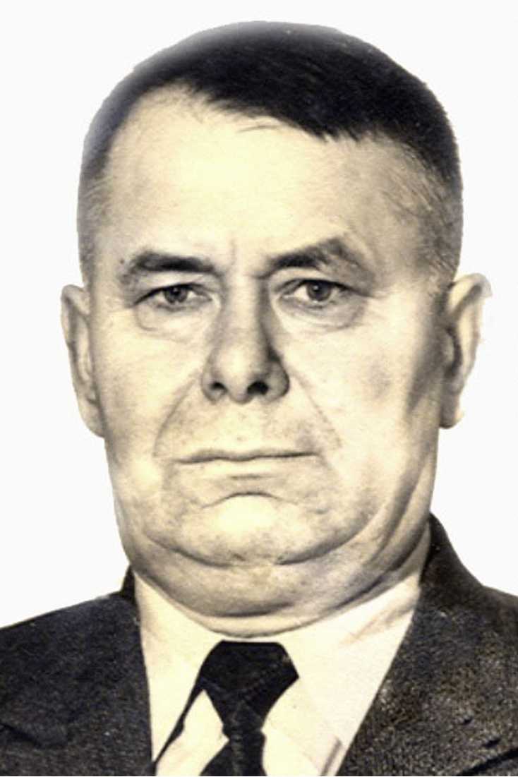 Бондарь Андрей Михайлович