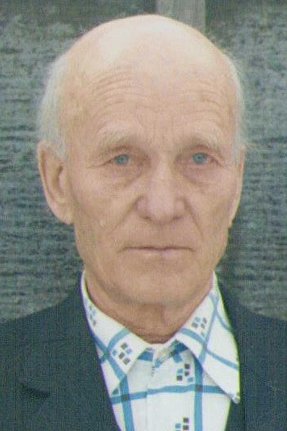 Юрьев Михаил Павлович