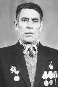 Антонов Владимир Ананьевич