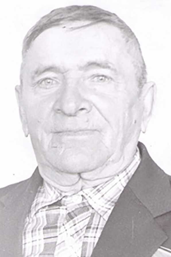 Грижневич Петр Герасимович