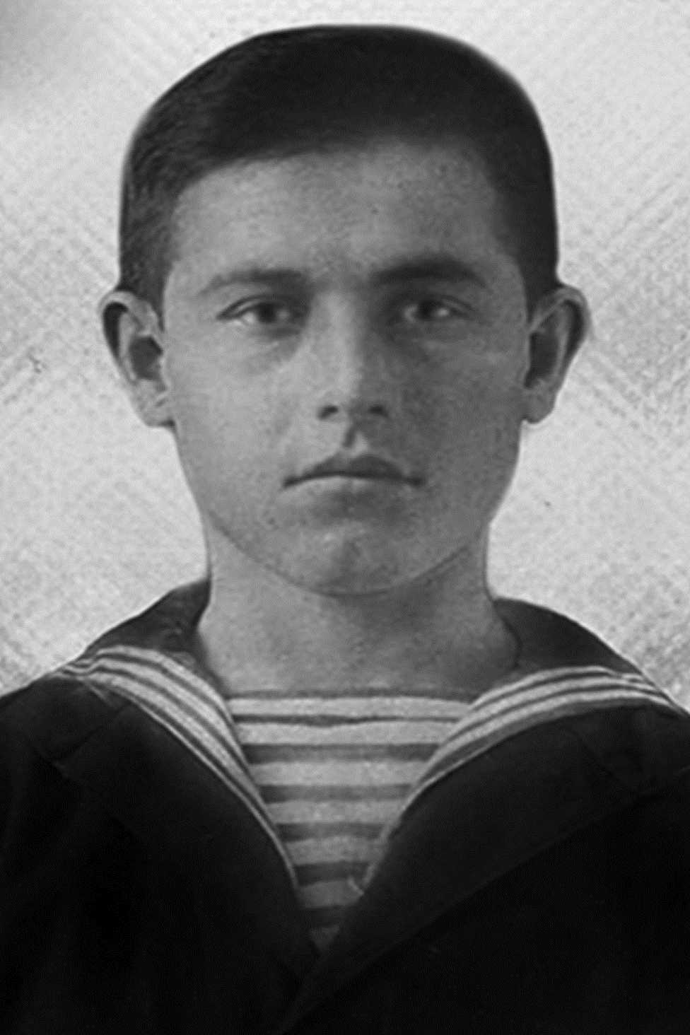 Кривошеев Алексей Ефимович