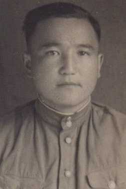 Сатабулдинов Каирден