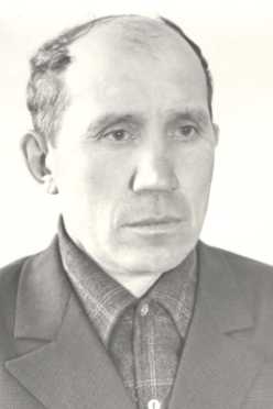 Соловьев Василий Васильевич