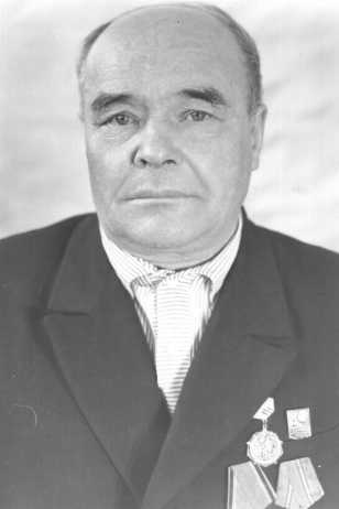 Терешкин Илья Петрович