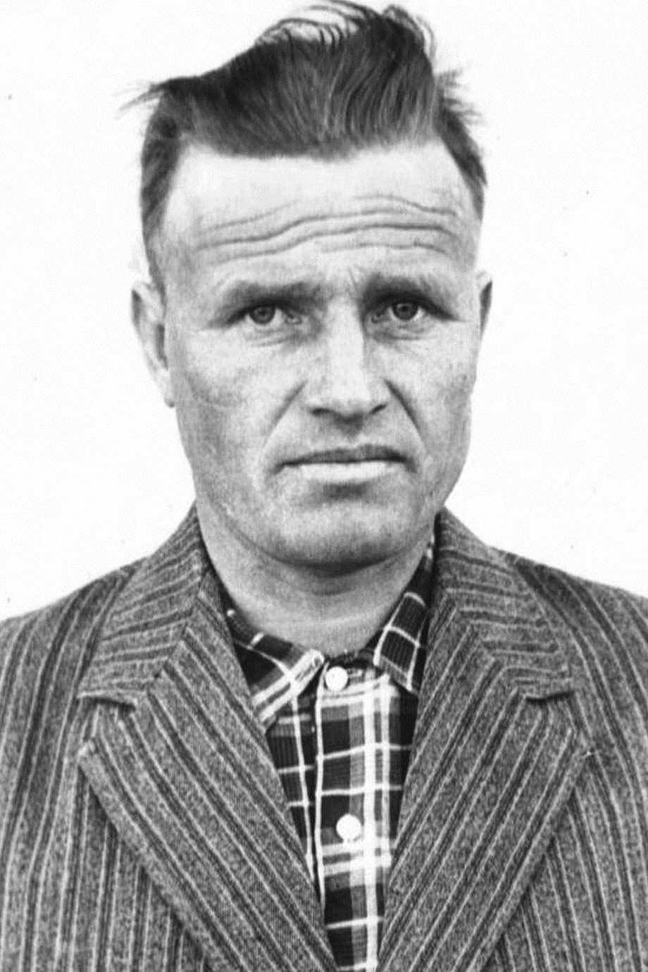 Антоненко Иван Мартынович