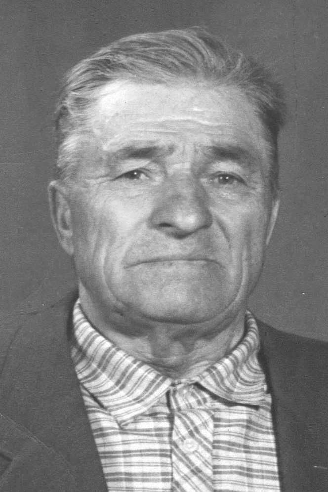 Береснев Иван Васильевич