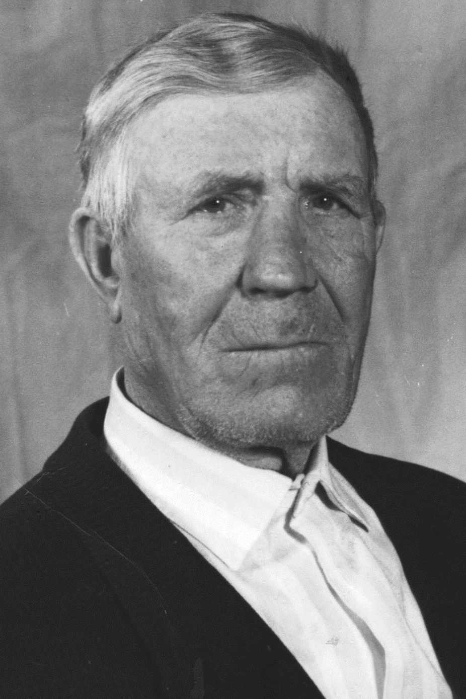 Бураков Владимир Матвеевич