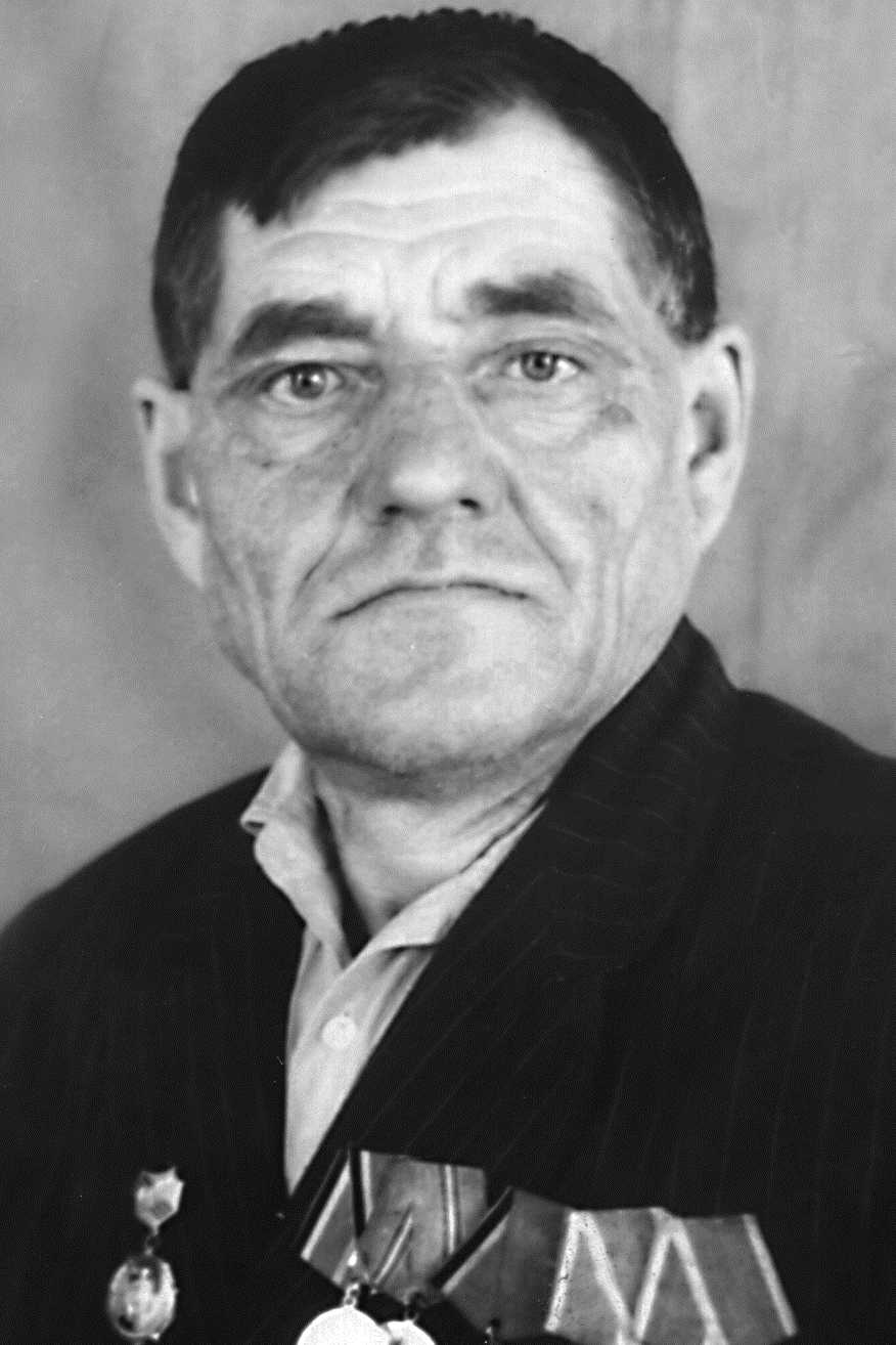 Ионин Дмитрий Никитович