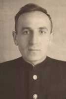 Денисов Павел Никандрович