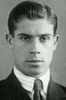 Переверзев Семен Васильевич