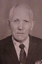Галиуллин Бастани Залиевич