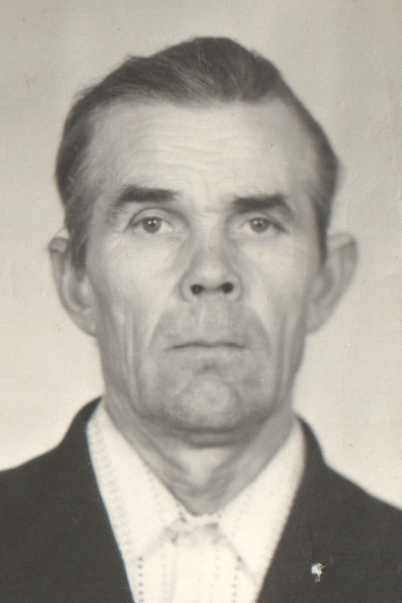 Кузьмин Михаил Антонович