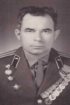 Кузнецов Владимир Иванович