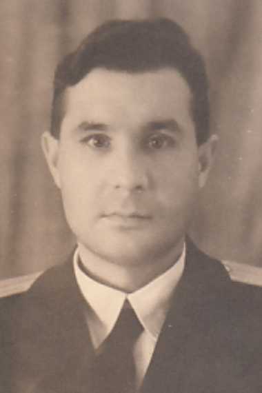 Антонов Иван Антонович