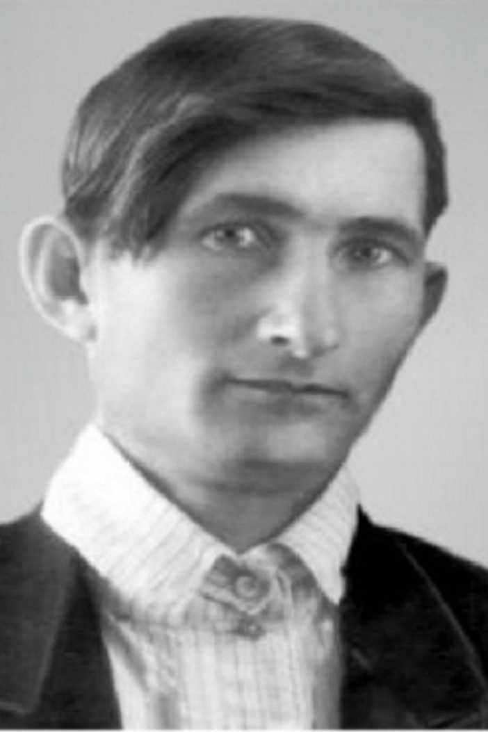 Агарков Николай Родионович