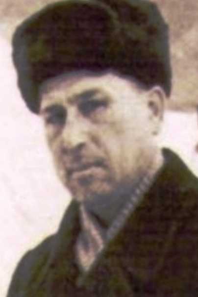 Власов Николай Павлович