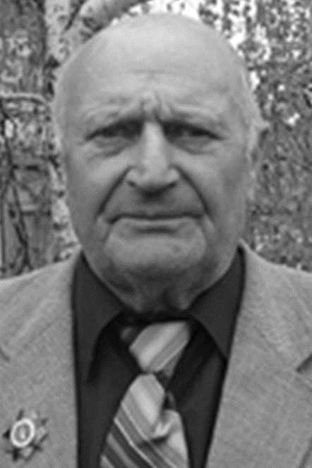 Волобуев Илья Иванович