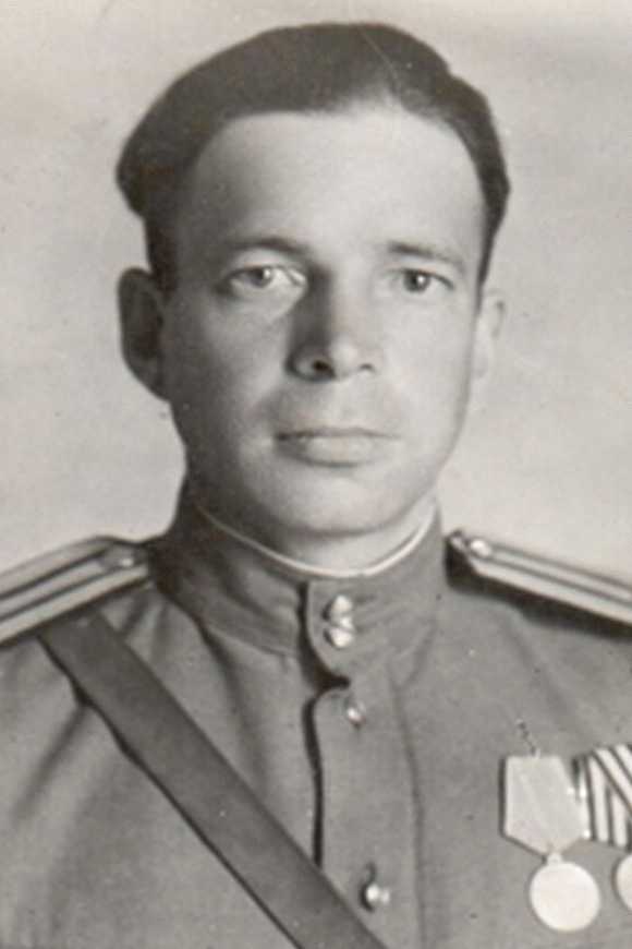 Воронин Александр Иванович