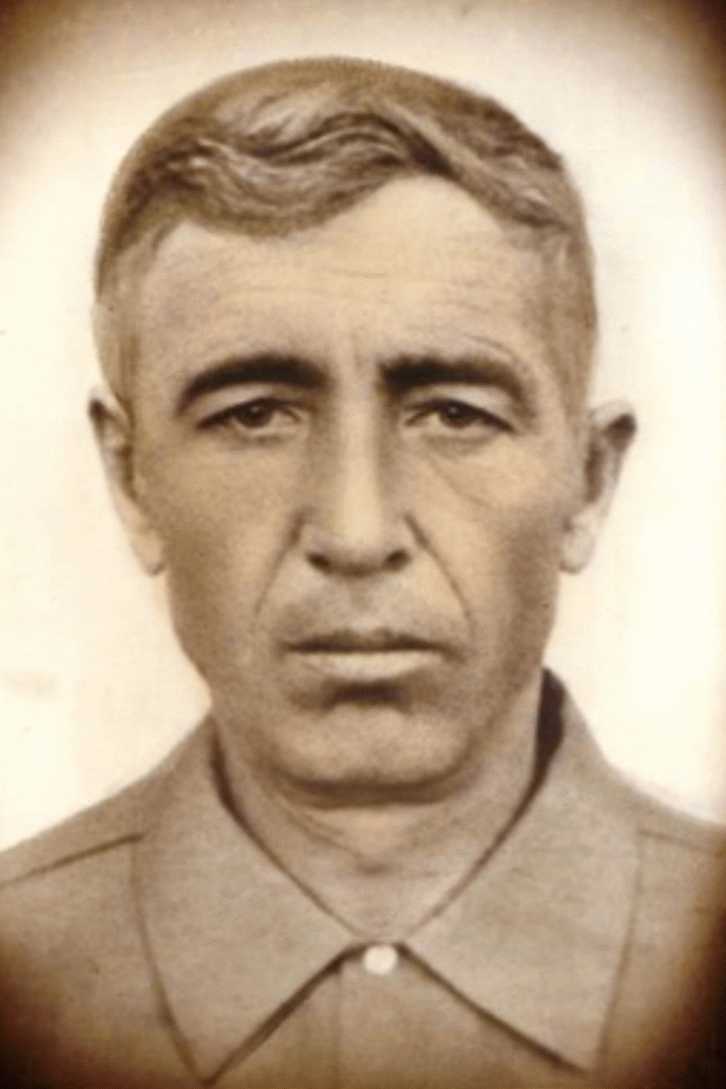 Глебов Василий Иванович