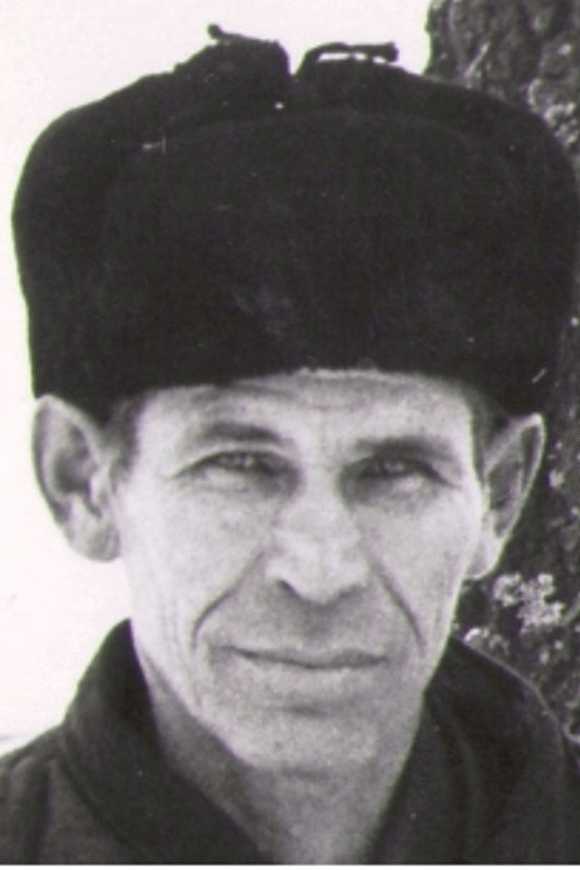 Жиров Иван Алексеевич