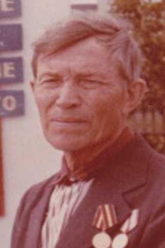 Майоров Сергей Николаевич