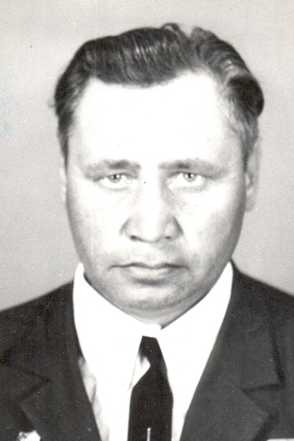 Космаков Василий Степанович