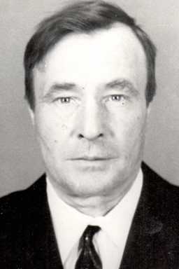 Томин Алексей Иванович