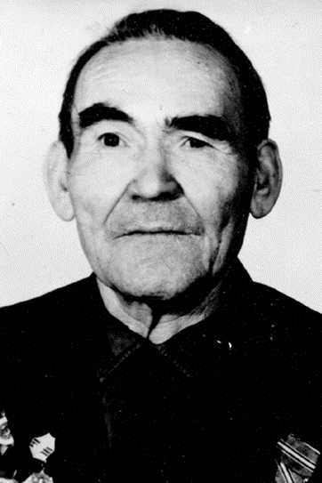 Куликов Василий Иосифович