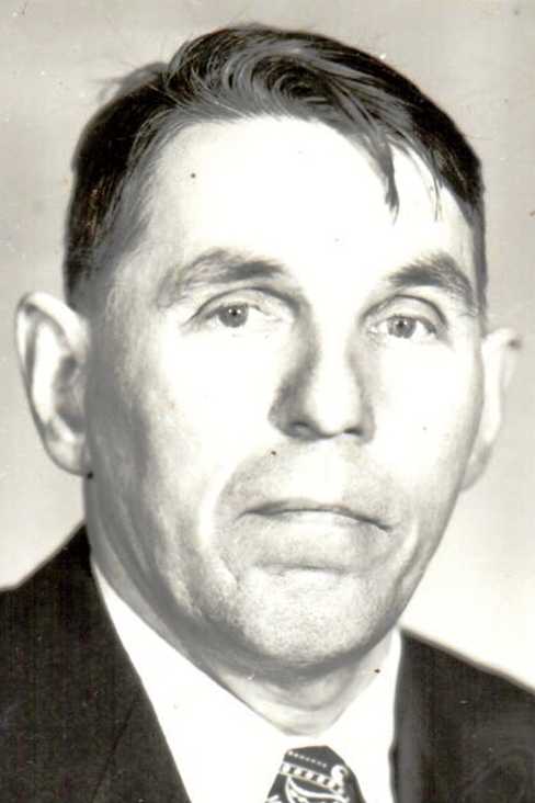 Русаков Виктор Григорьевич