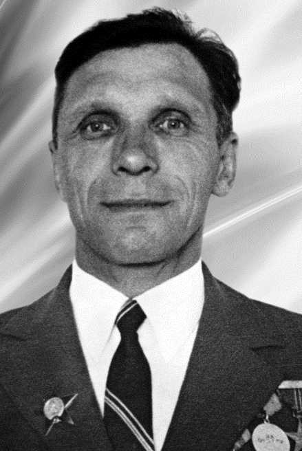 Помелов Александр Николаевич
