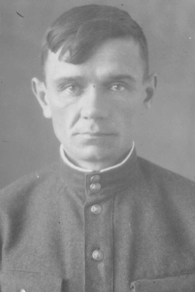 Смирнов Алексей Андреевич