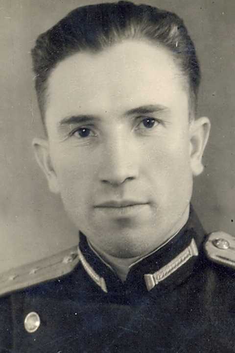 Белов Иван Александрович