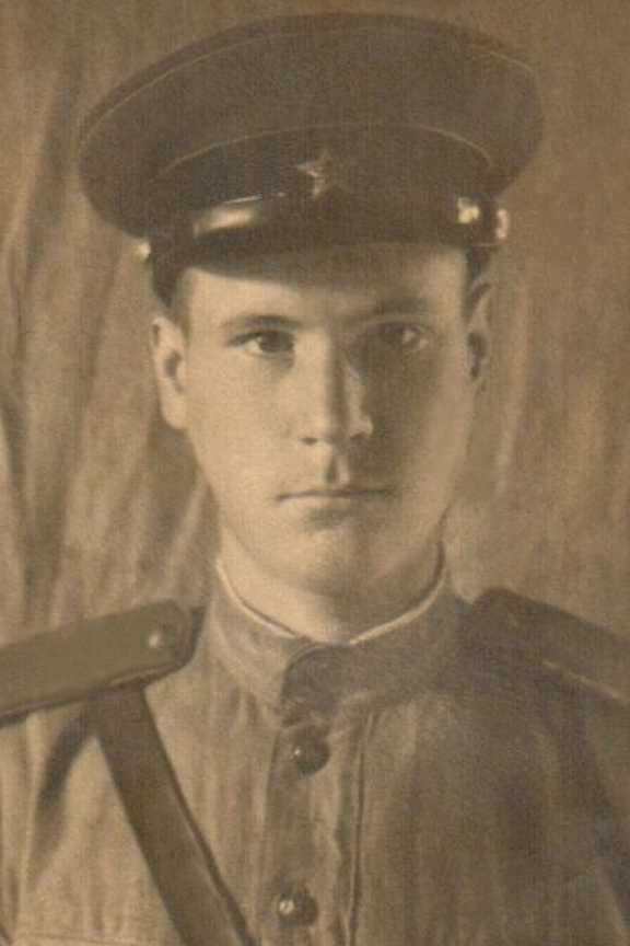 Поляков Василий Иванович