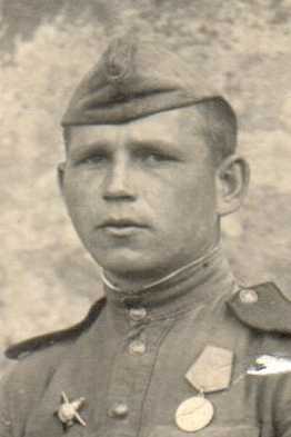 Чурин Александр Карпович