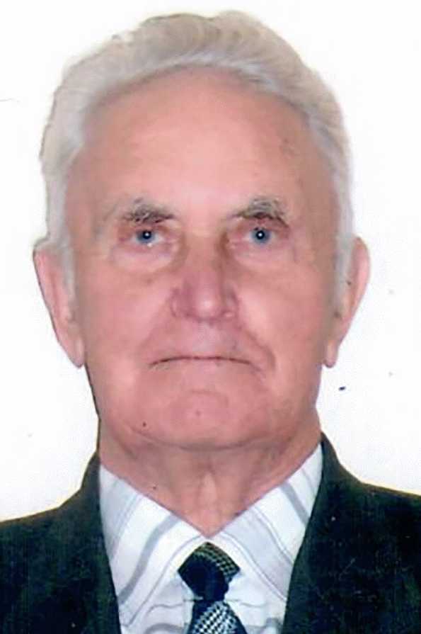 Абрамов Борис Петрович