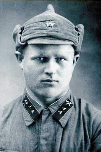 Чемолосов Александр Павлович