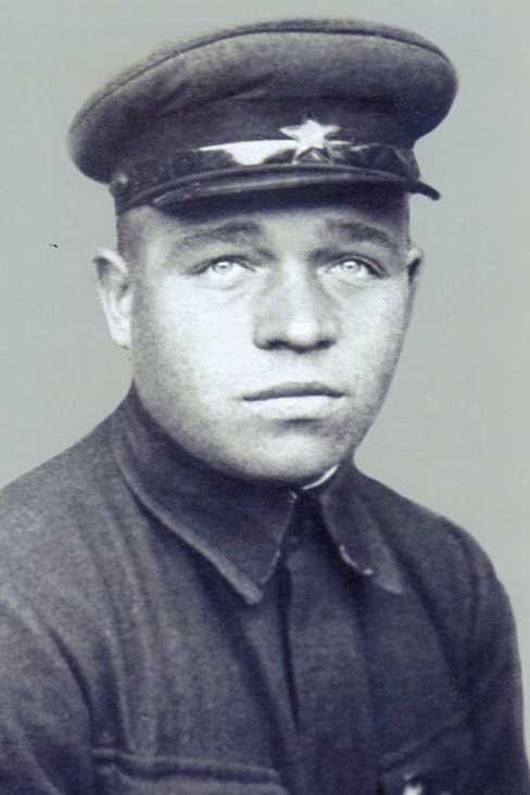 Мамаев Михаил Тарасович