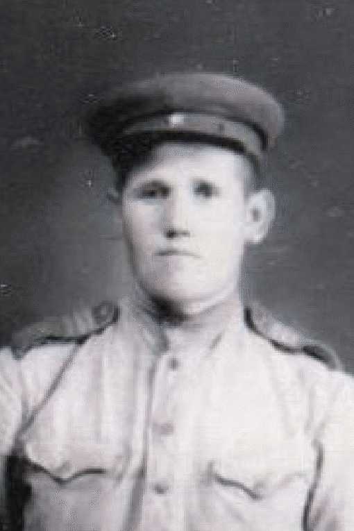 Олинов Евстафий Андреевич