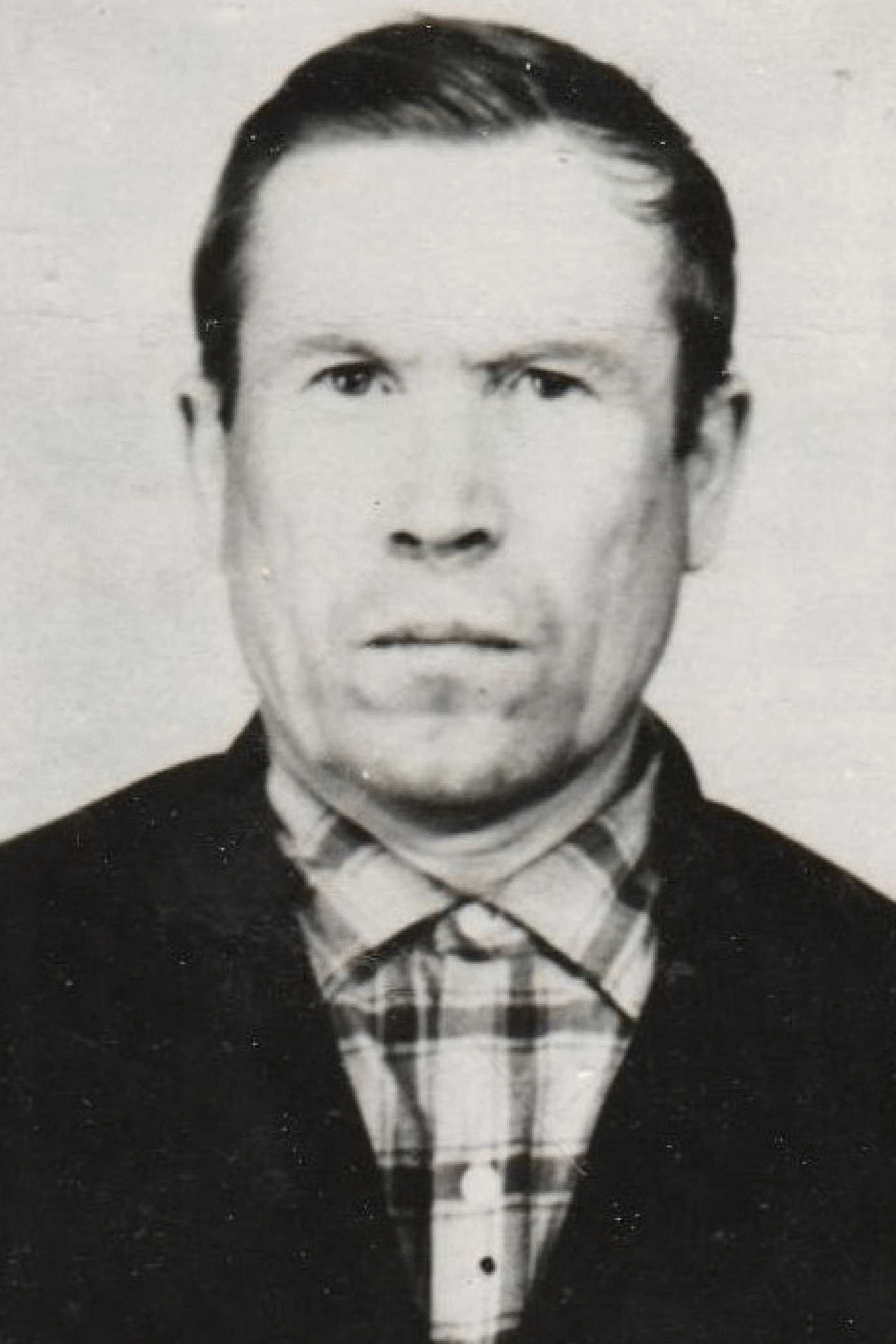 Яранов Алексей Павлович